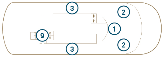 Scenic Ocean Cruises Scenic Eclipse Deck 10.png